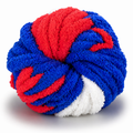 Americana - Variegated Chunky Chenille Yarn (#7 Jumbo)